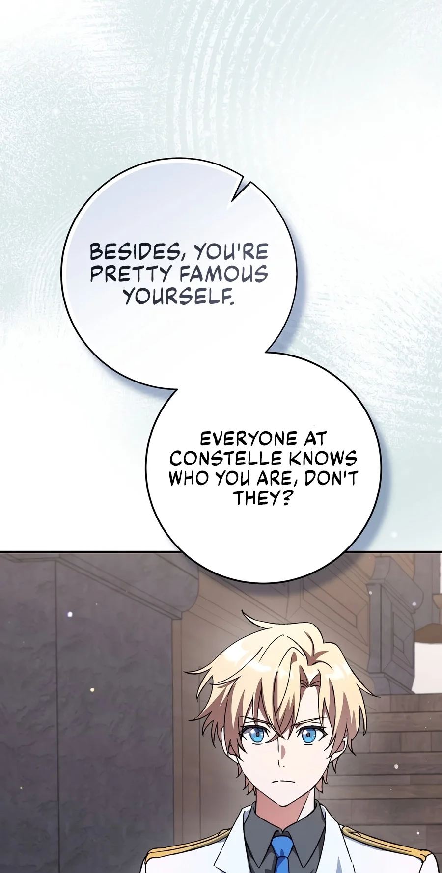 The Academy's Weapon Replicator Chapter 10 page 26 - 