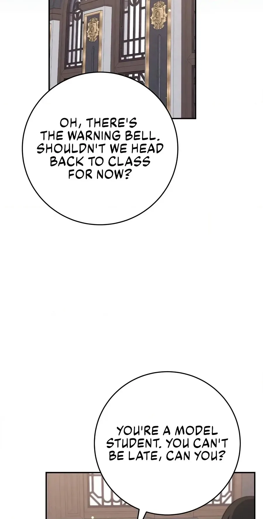 The Academy's Weapon Replicator Chapter 10 page 30 - 