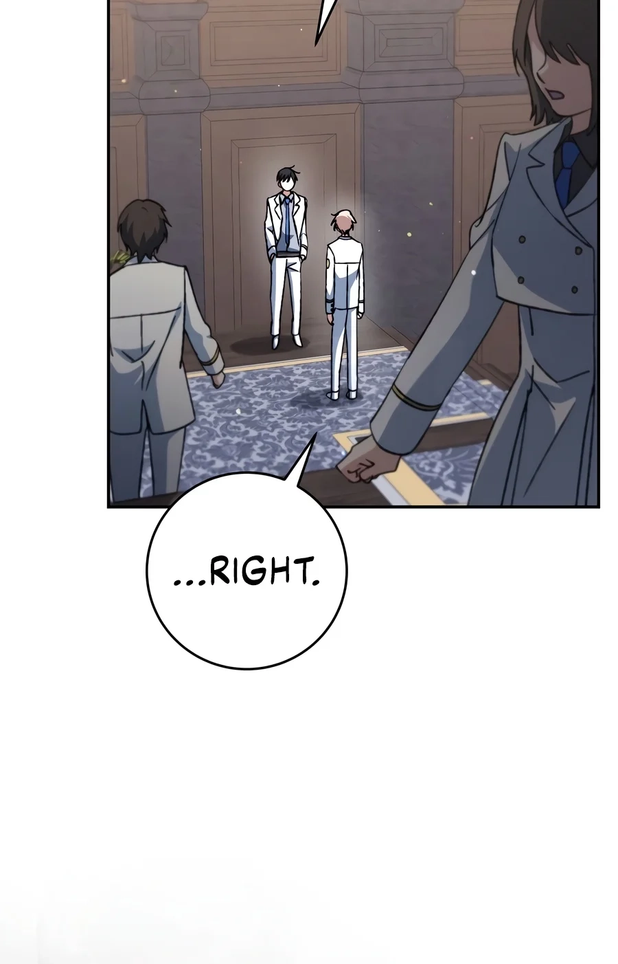 The Academy's Weapon Replicator Chapter 10 page 31 - 