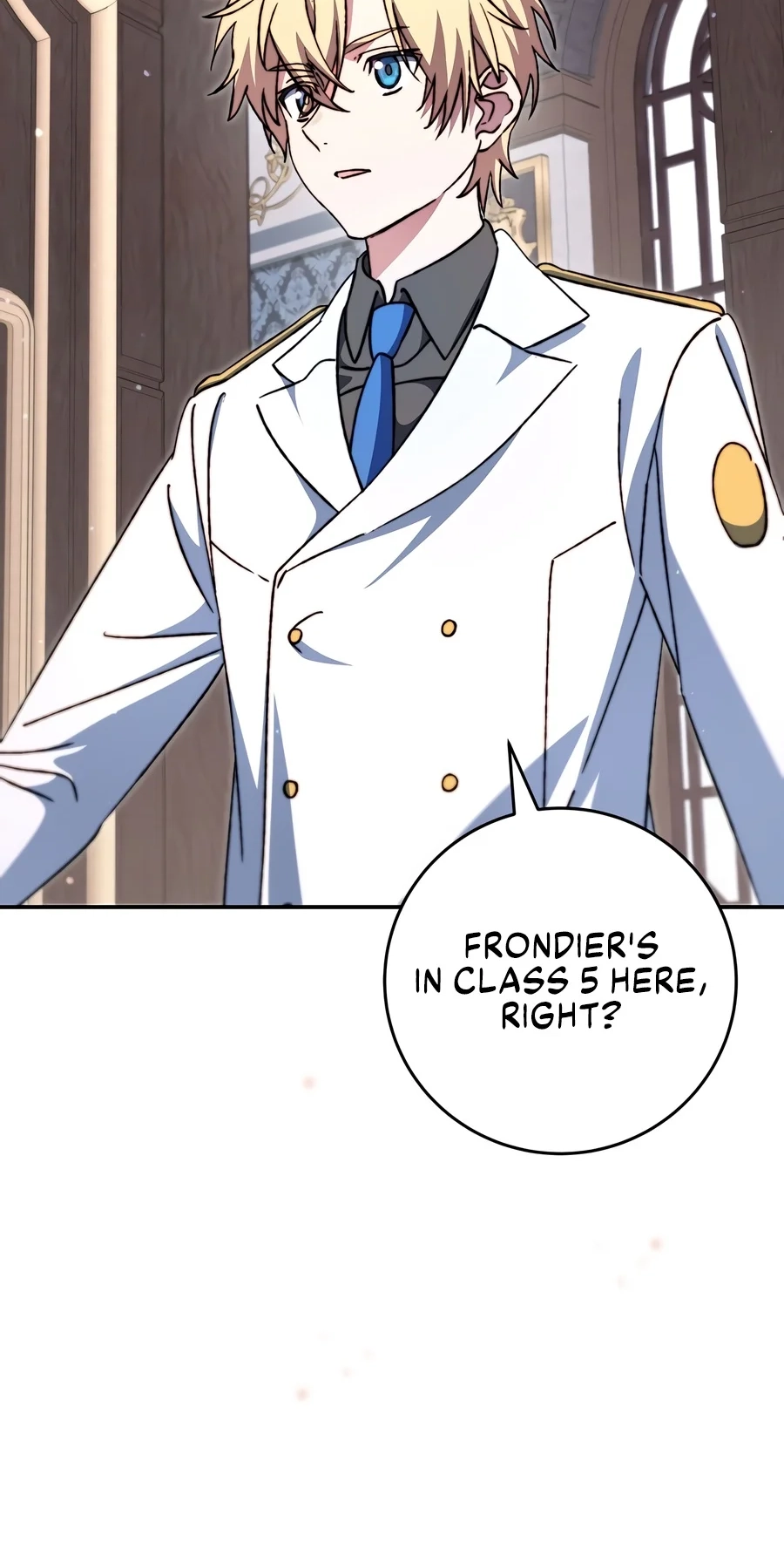 The Academy's Weapon Replicator Chapter 10 page 5 - 