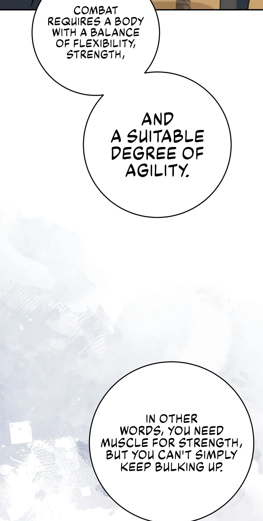 The Academy's Weapon Replicator Chapter 10 page 44 - 