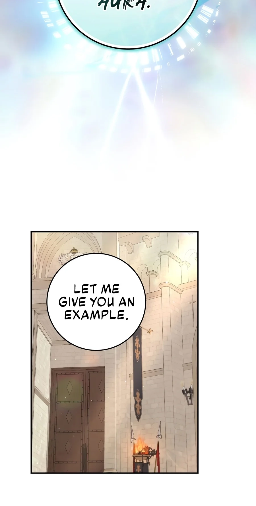 The Academy's Weapon Replicator Chapter 10 page 48 - 