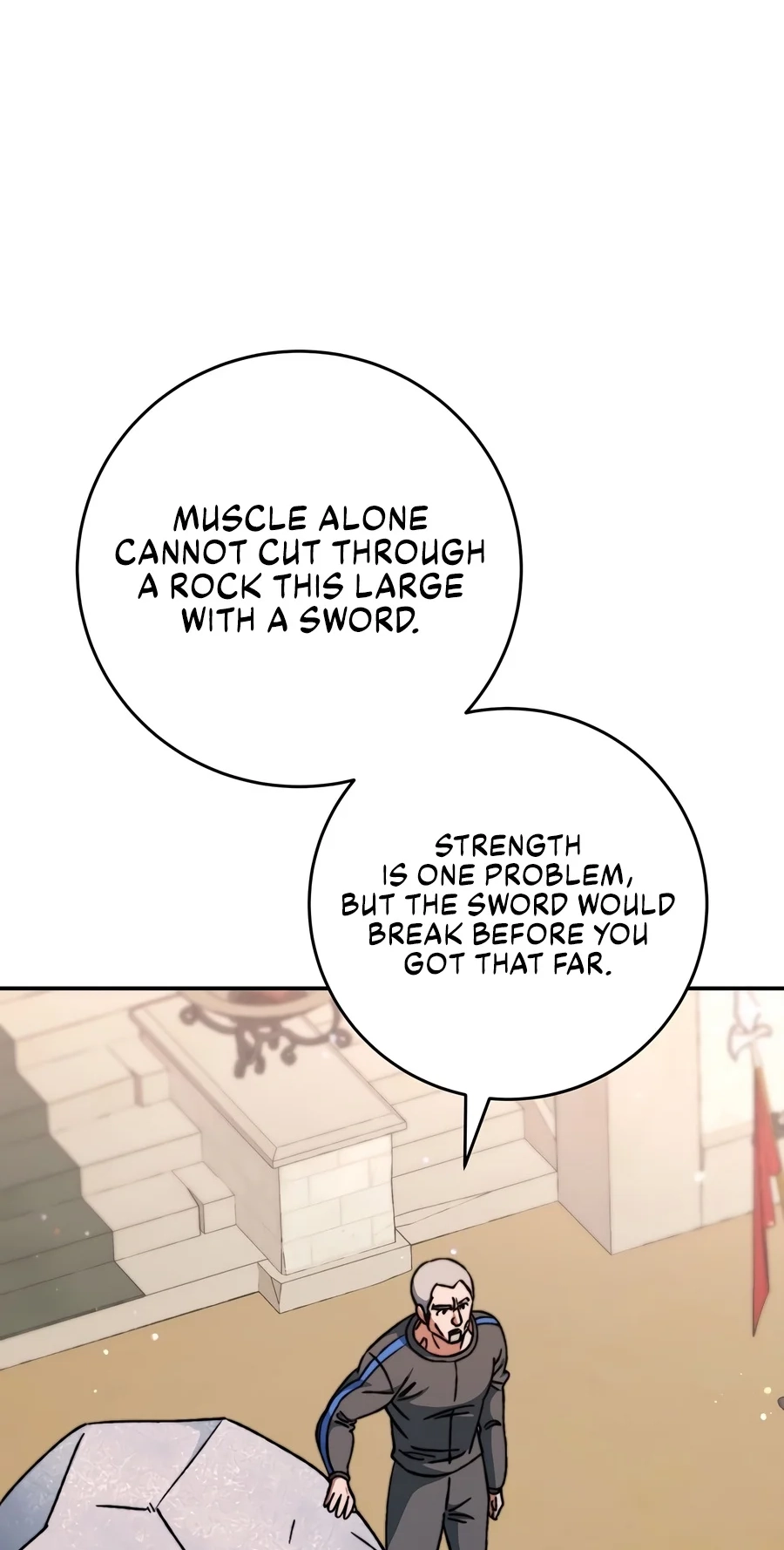 The Academy's Weapon Replicator Chapter 10 page 49 - 