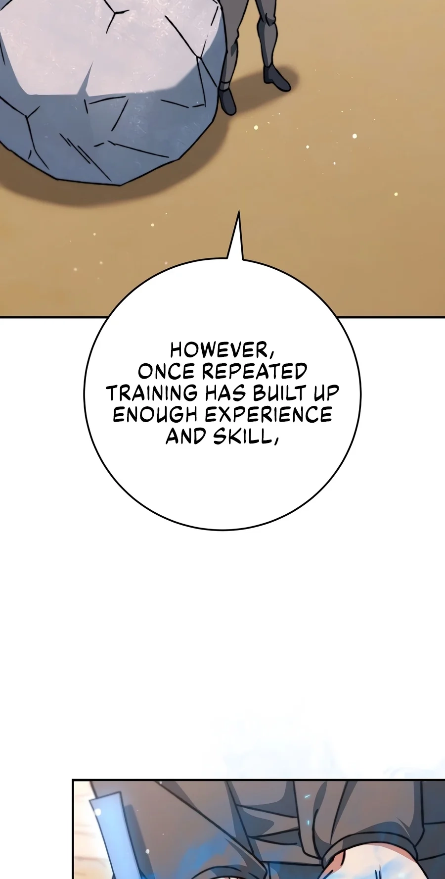 The Academy's Weapon Replicator Chapter 10 page 50 - 