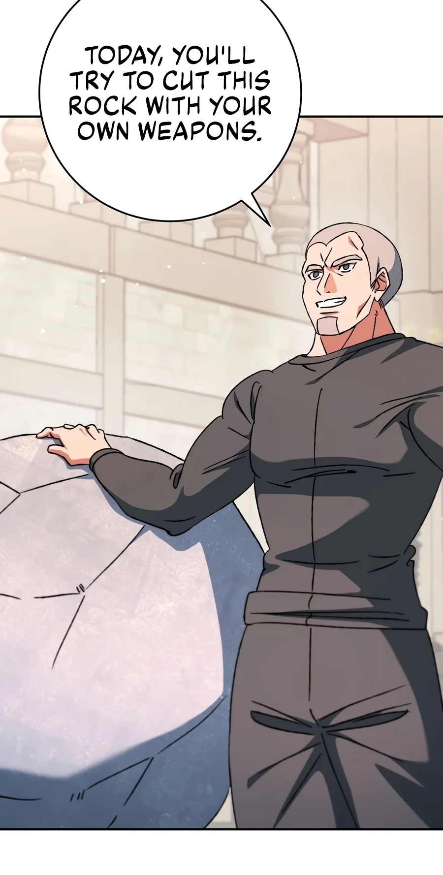 The Academy's Weapon Replicator Chapter 10 page 59 - 