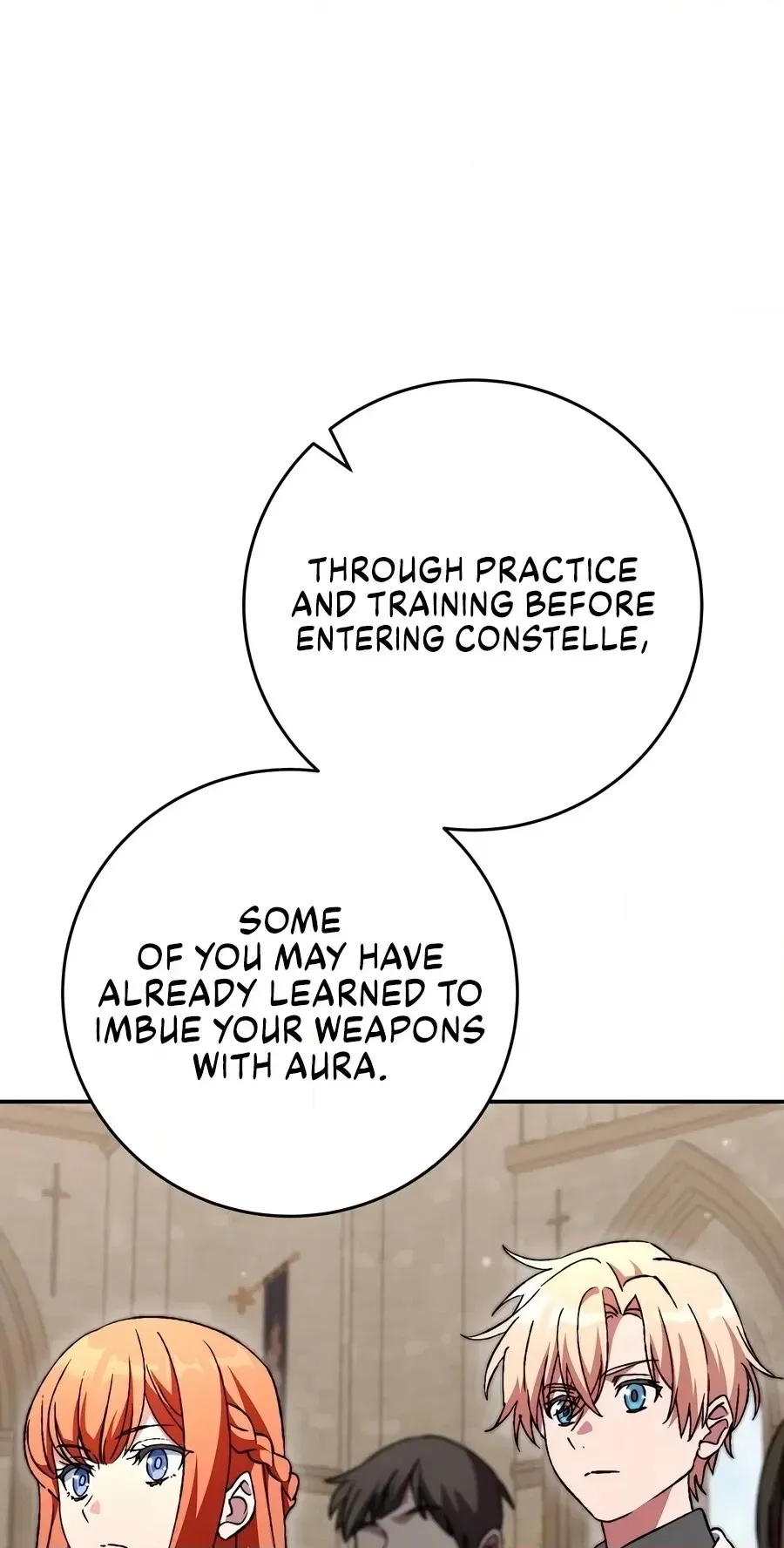 The Academy's Weapon Replicator Chapter 10 page 60 - 