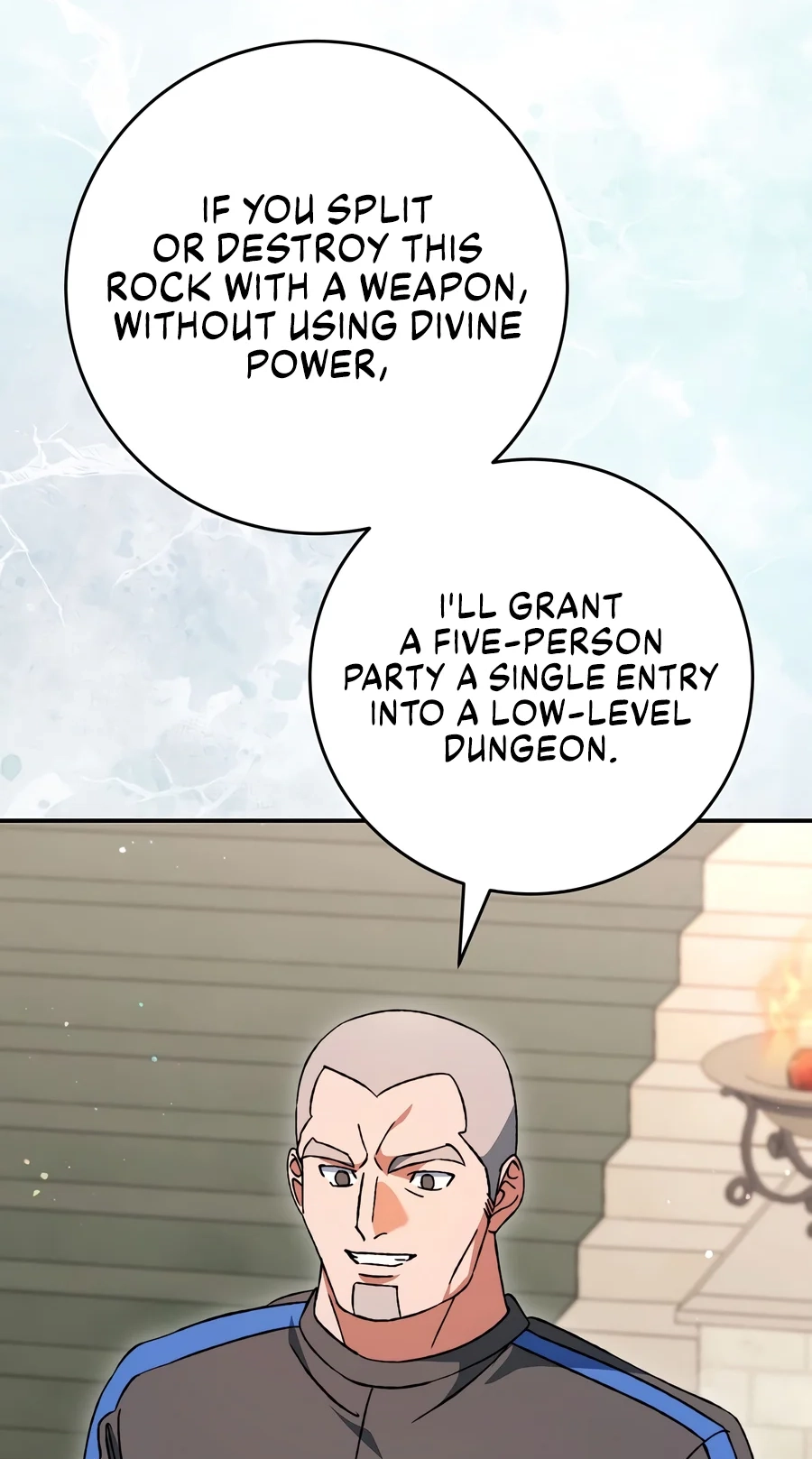 The Academy's Weapon Replicator Chapter 10 page 66 - 
