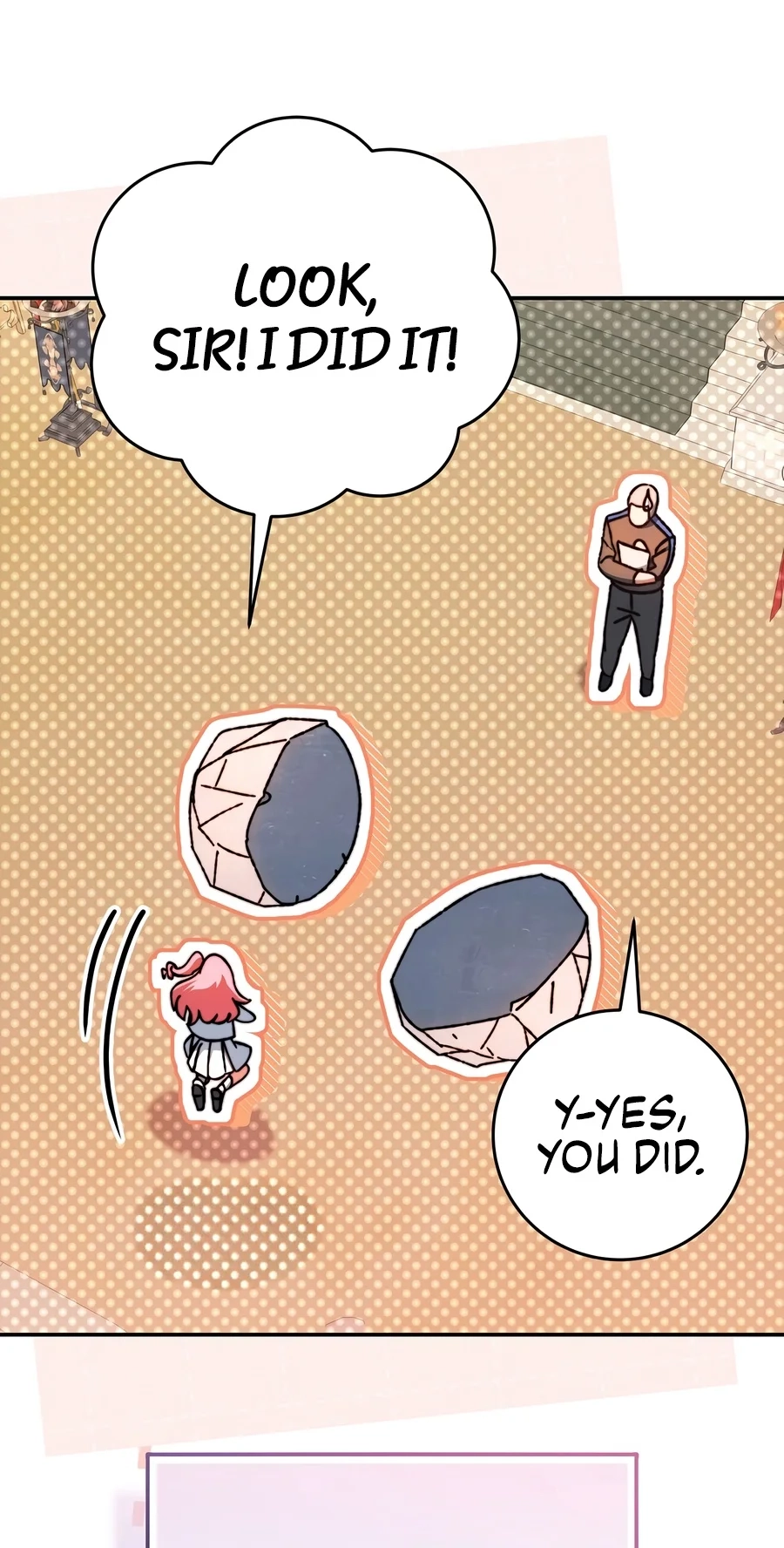 The Academy's Weapon Replicator Chapter 10 page 88 - 