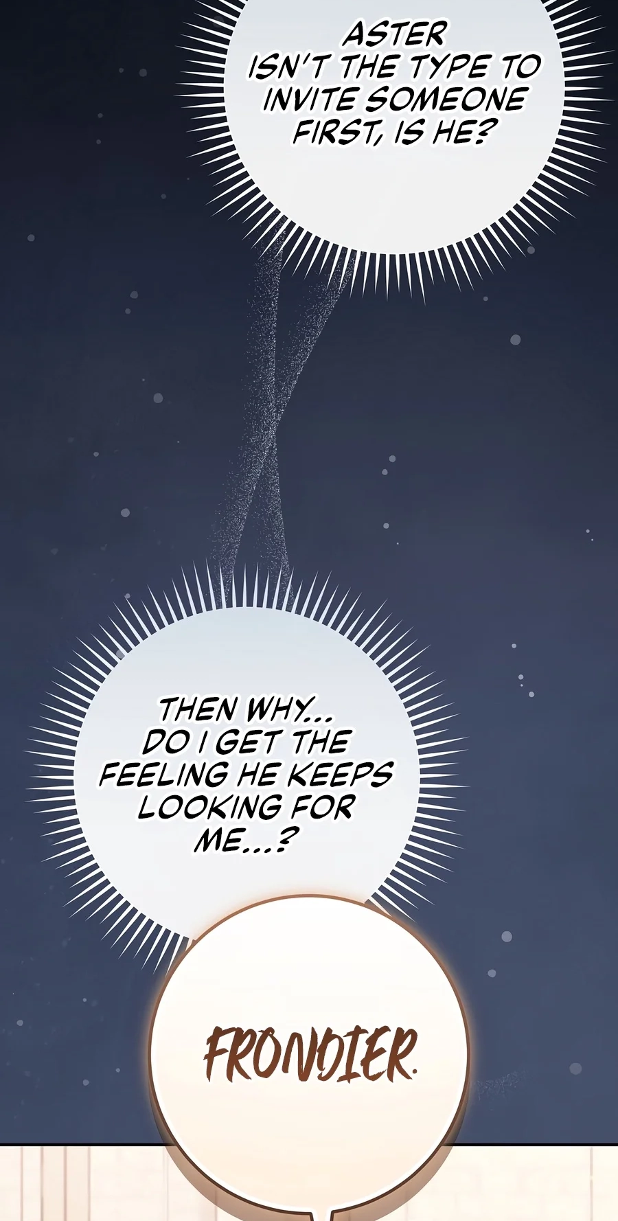 The Academy's Weapon Replicator Chapter 11 page 25 - 