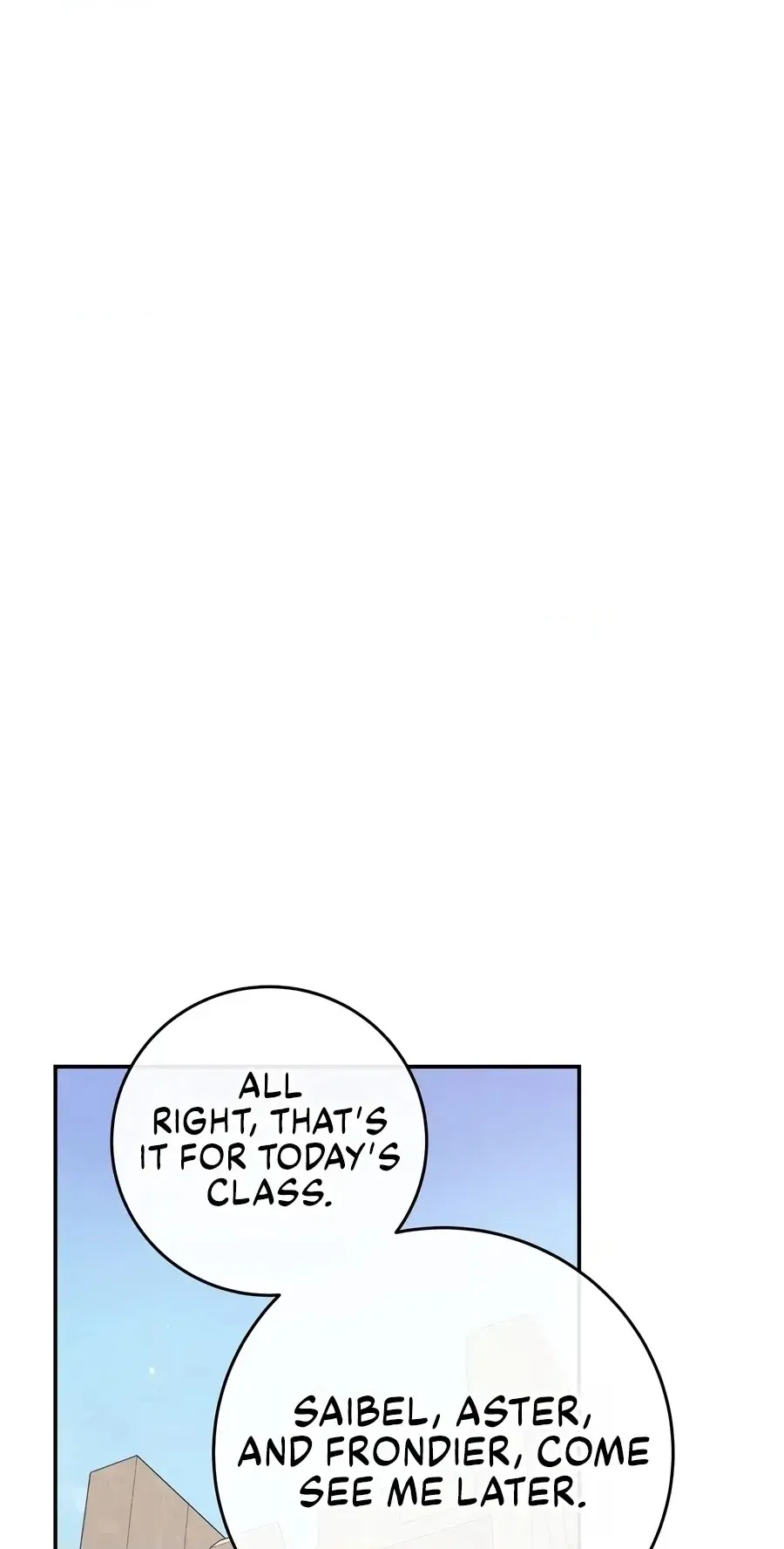The Academy's Weapon Replicator Chapter 11 page 30 - 