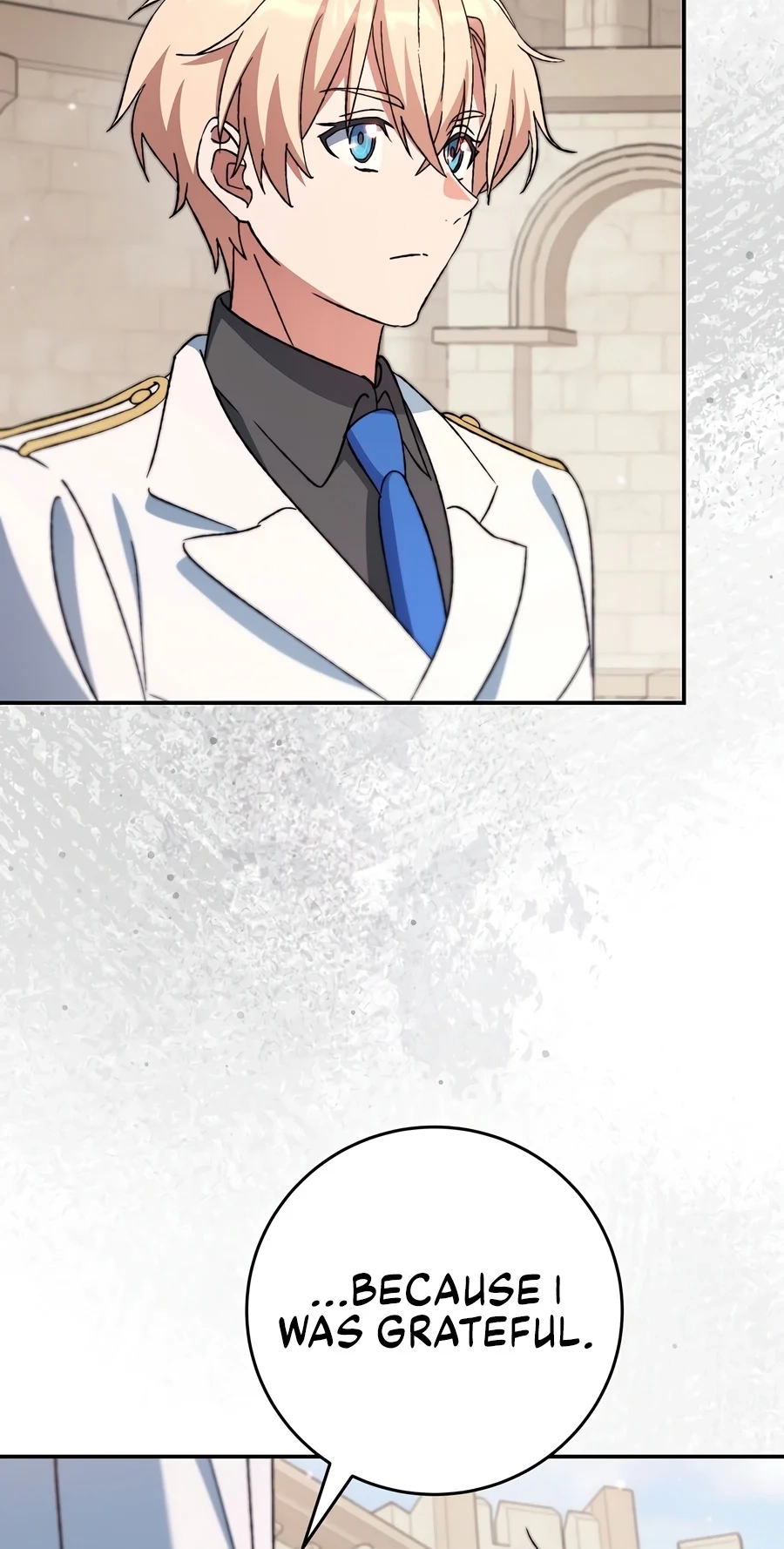 The Academy's Weapon Replicator Chapter 11 page 36 - 