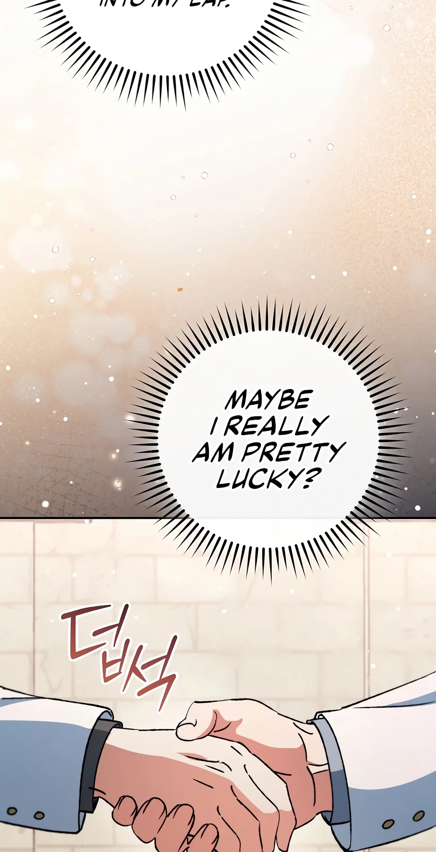 The Academy's Weapon Replicator Chapter 11 page 45 - 