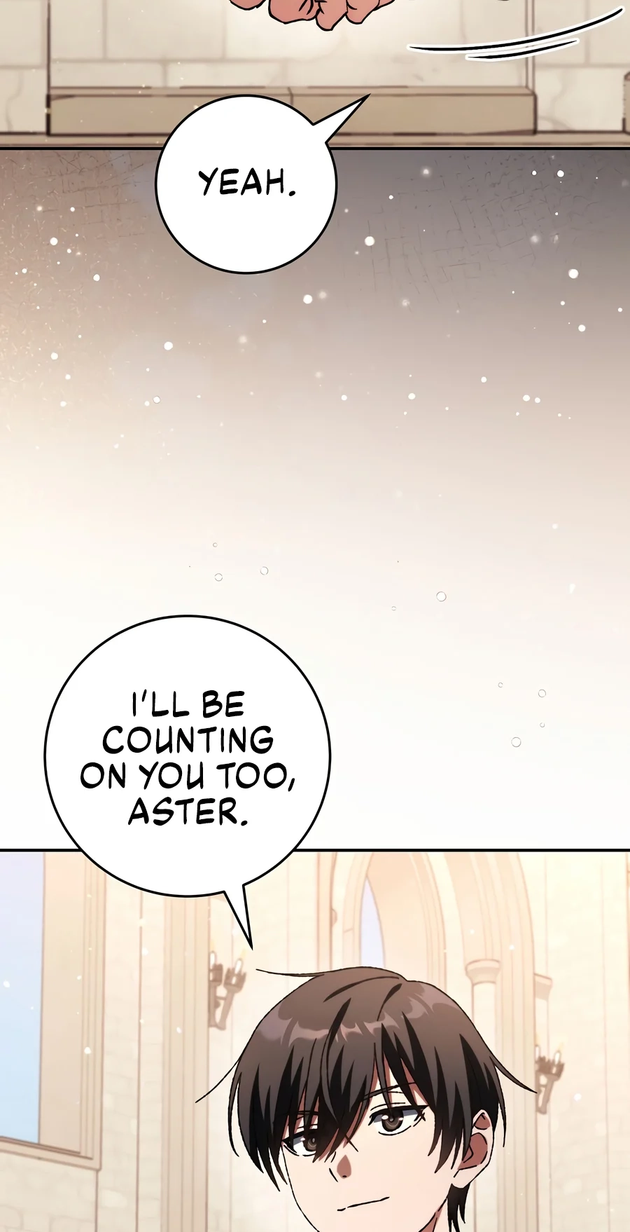 The Academy's Weapon Replicator Chapter 11 page 46 - 
