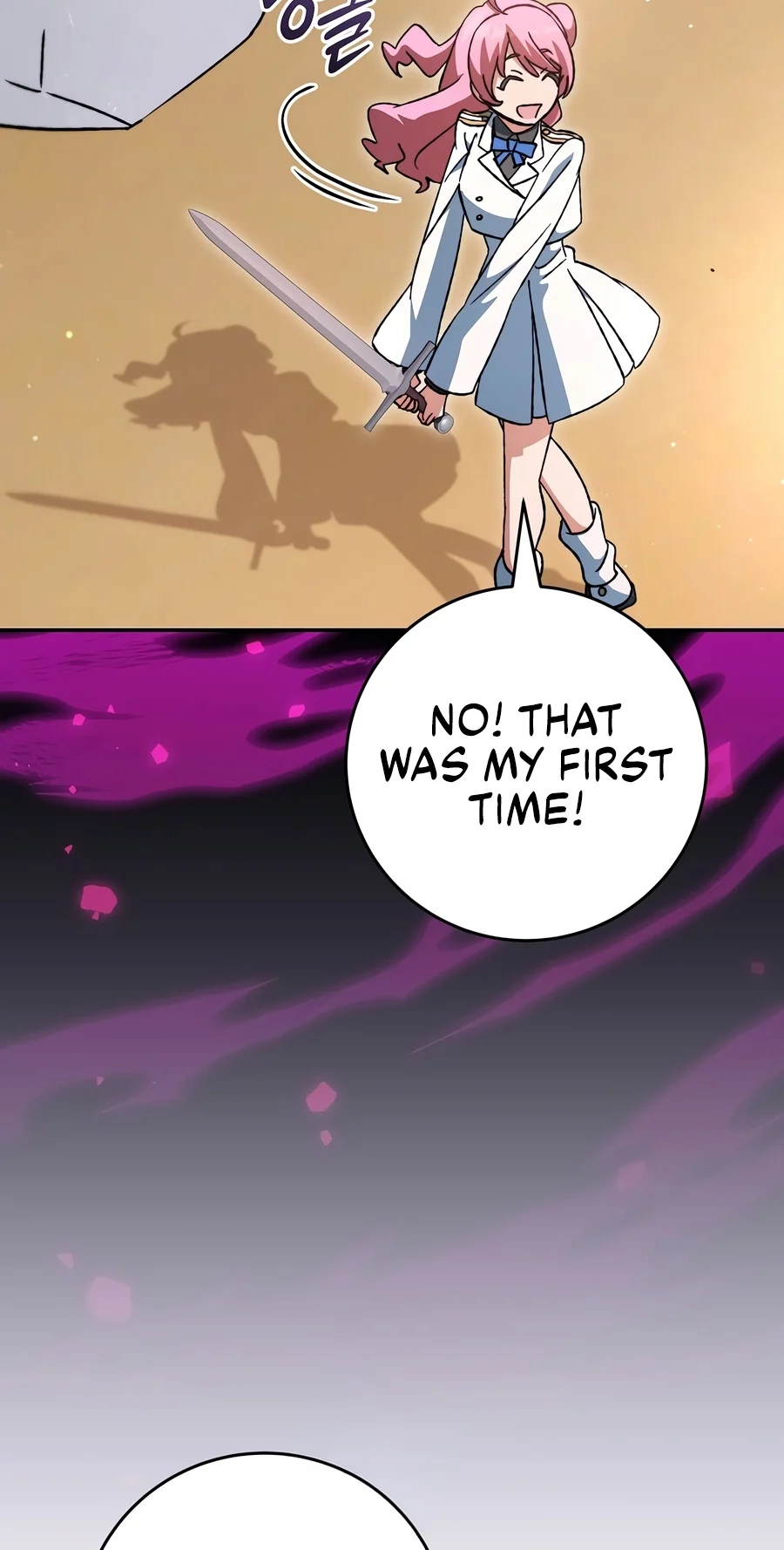 The Academy's Weapon Replicator Chapter 11 page 6 - 