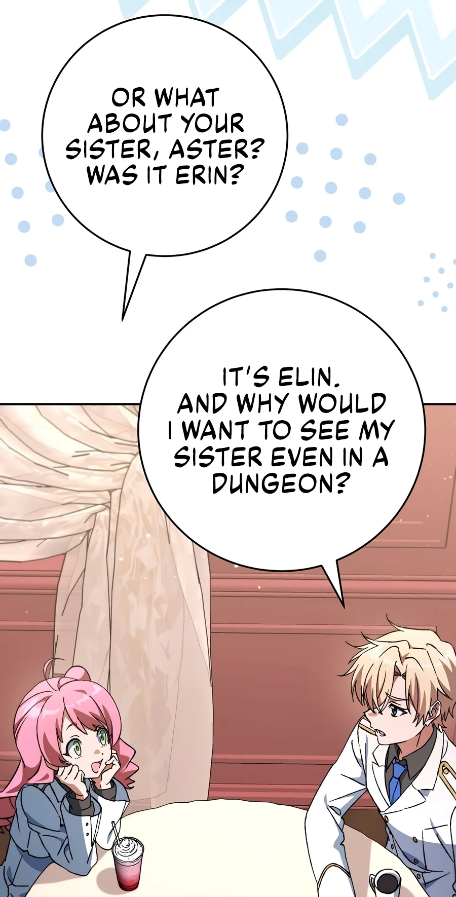 The Academy's Weapon Replicator Chapter 11 page 61 - 