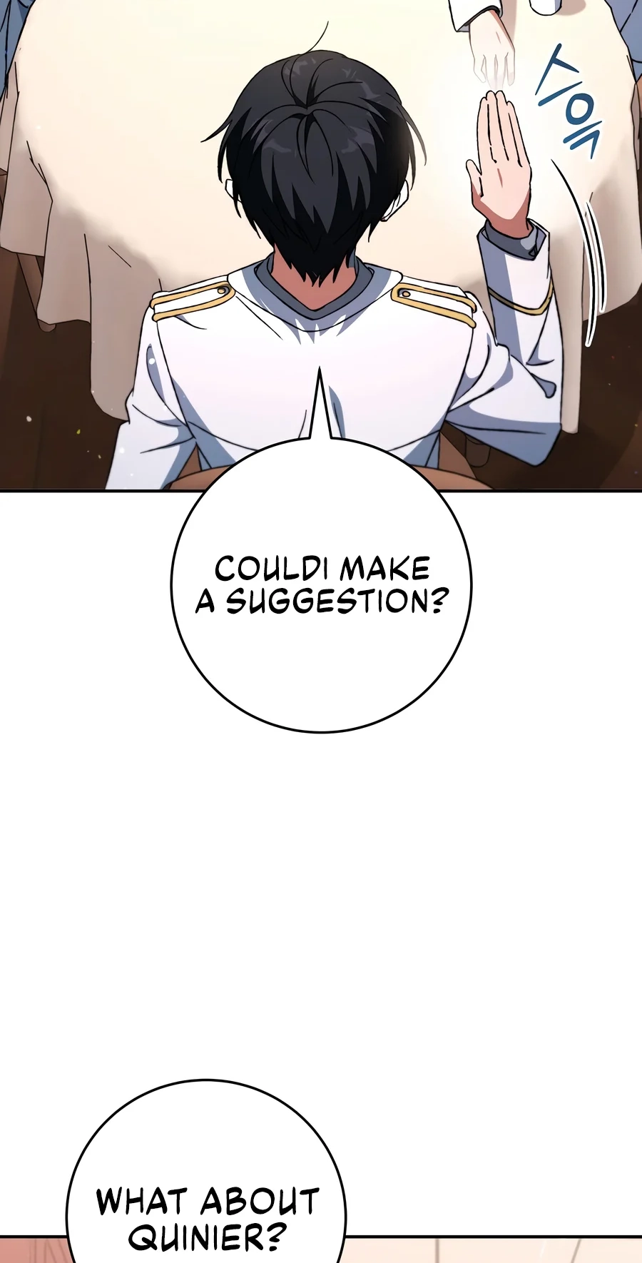 The Academy's Weapon Replicator Chapter 11 page 62 - 
