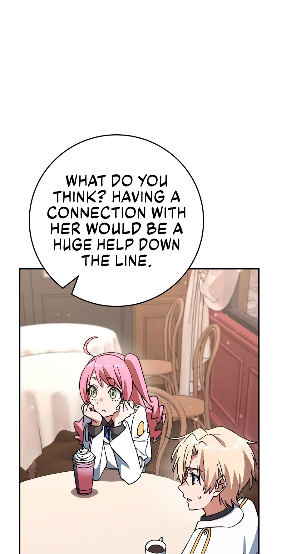 The Academy's Weapon Replicator Chapter 11 page 64 - 