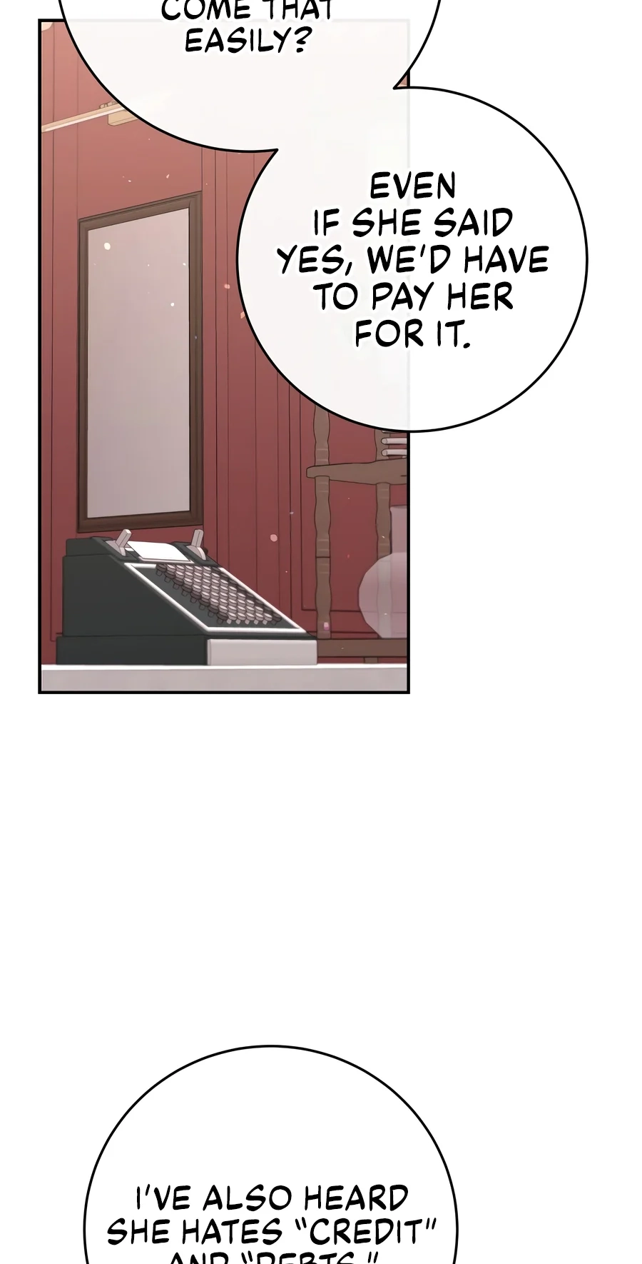 The Academy's Weapon Replicator Chapter 11 page 67 - 