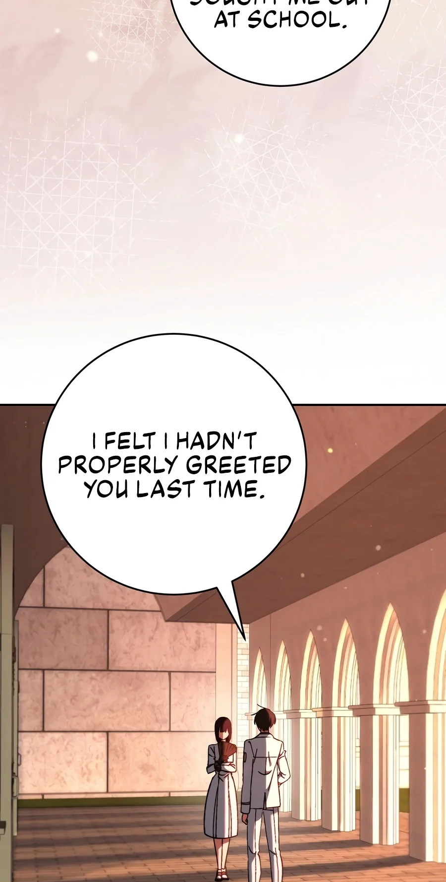 The Academy's Weapon Replicator Chapter 11 page 74 - 