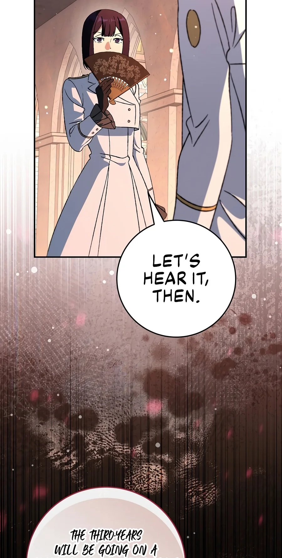 The Academy's Weapon Replicator Chapter 11 page 76 - 