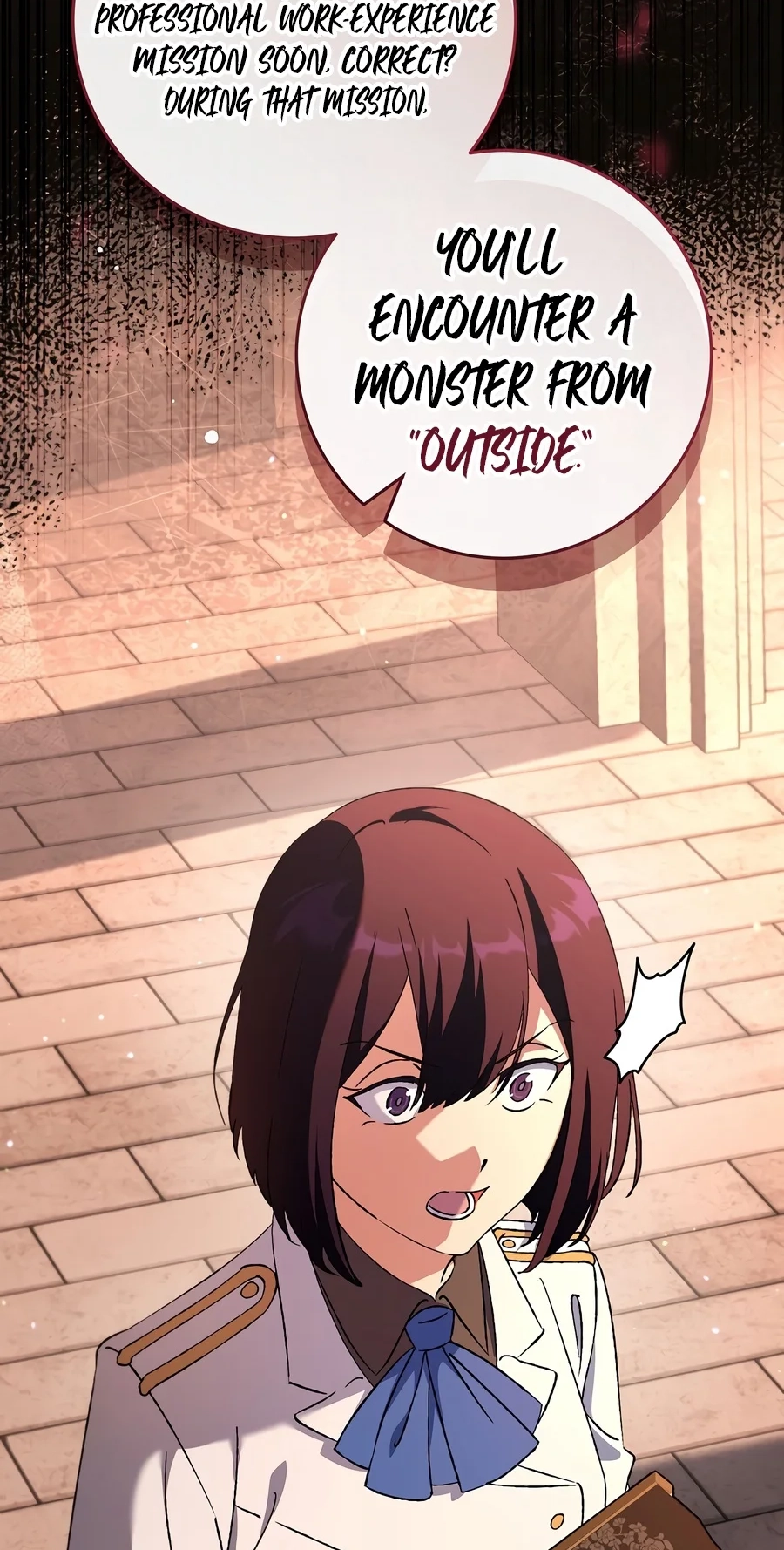 The Academy's Weapon Replicator Chapter 11 page 77 - 