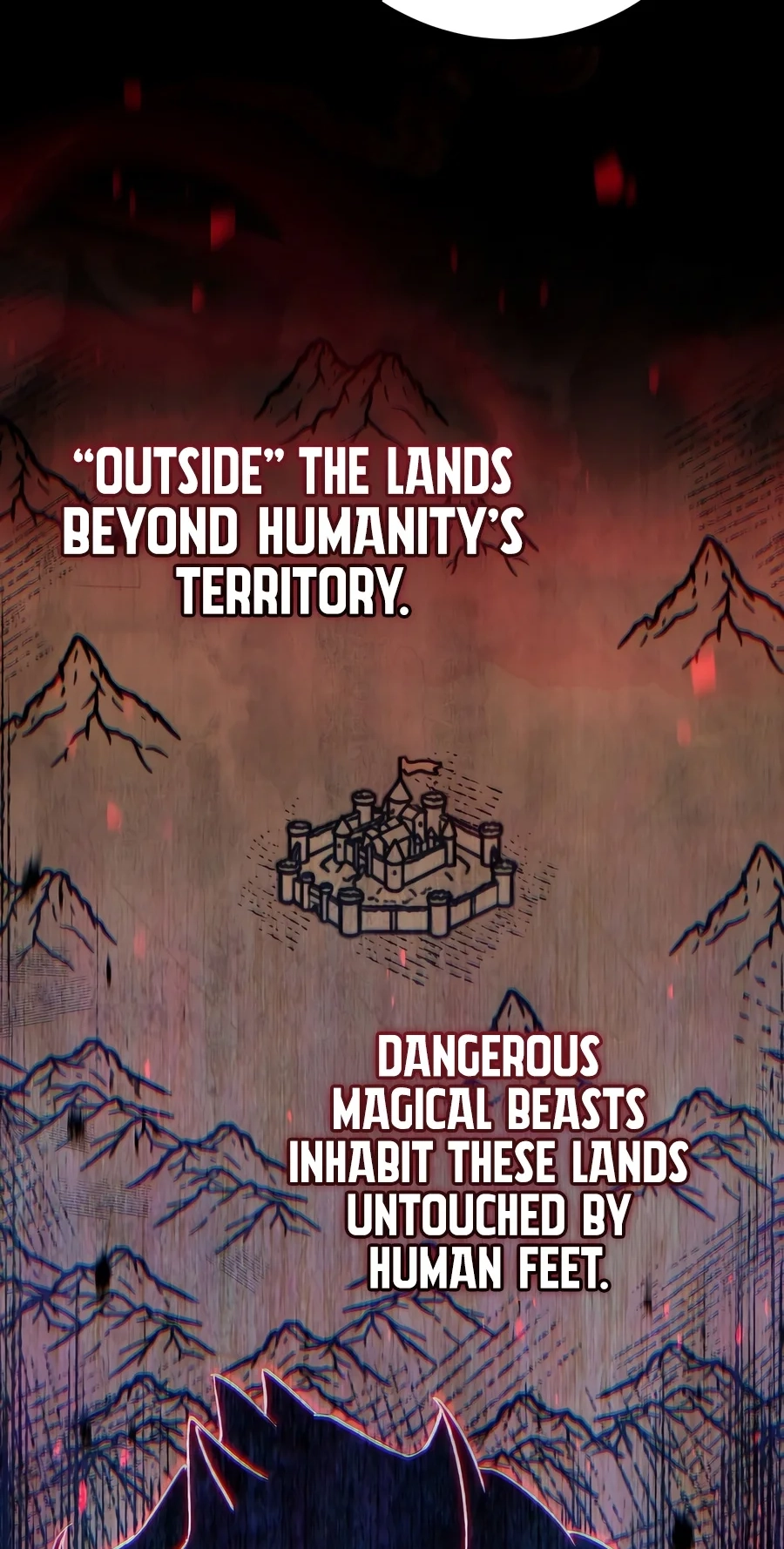The Academy's Weapon Replicator Chapter 11 page 81 - 