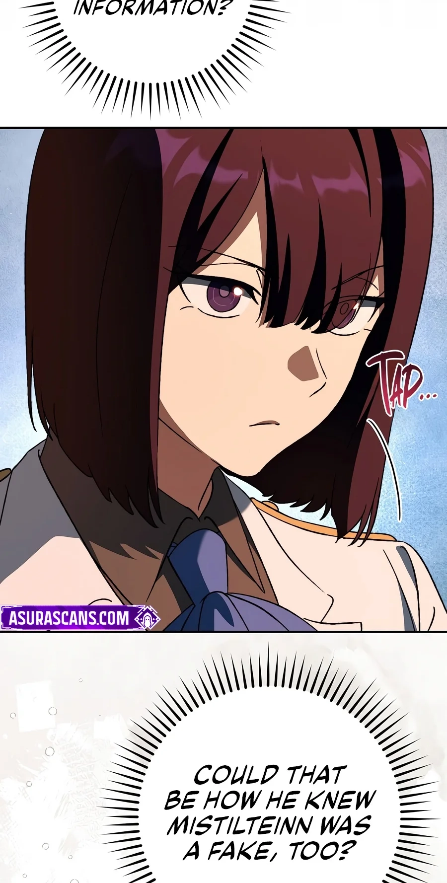 The Academy's Weapon Replicator Chapter 11 page 91 - 