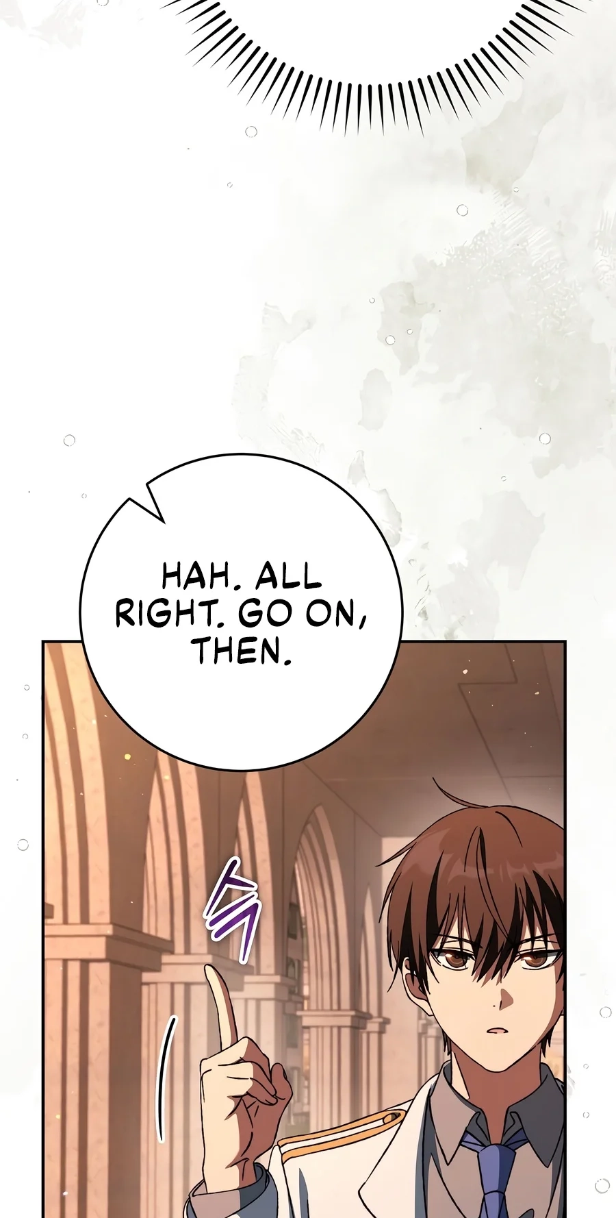 The Academy's Weapon Replicator Chapter 11 page 92 - 