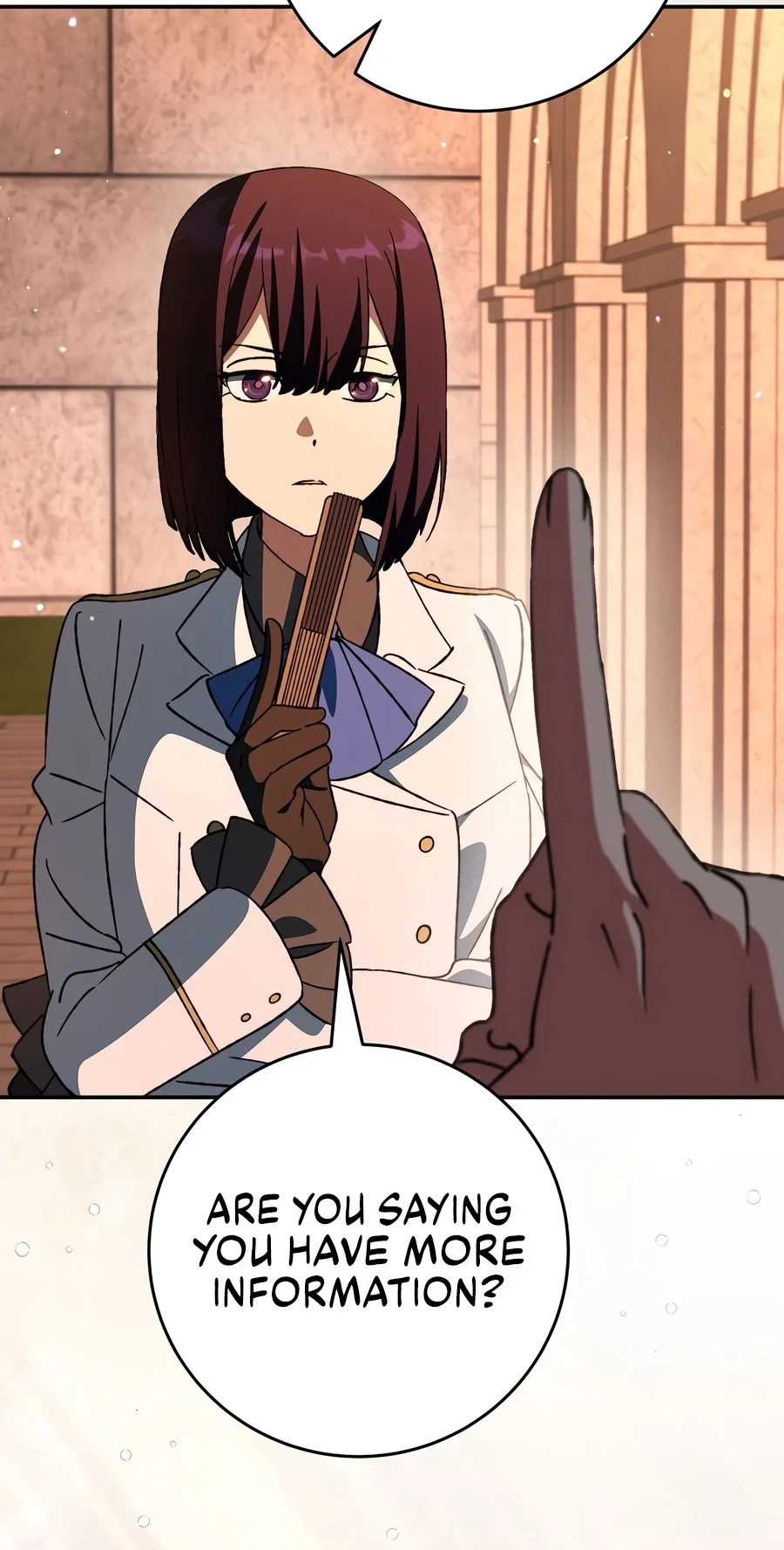 The Academy's Weapon Replicator Chapter 11 page 94 - 