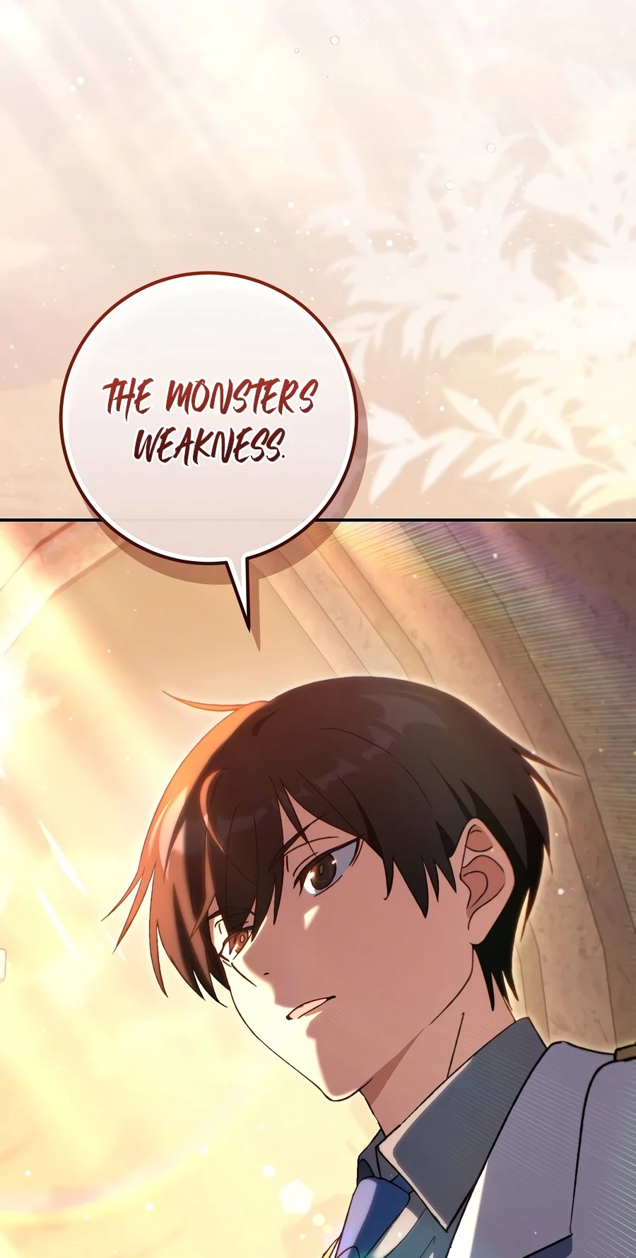 The Academy's Weapon Replicator Chapter 11 page 95 - 