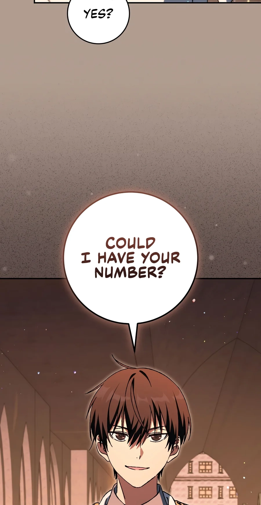 The Academy's Weapon Replicator Chapter 12 page 13 - 