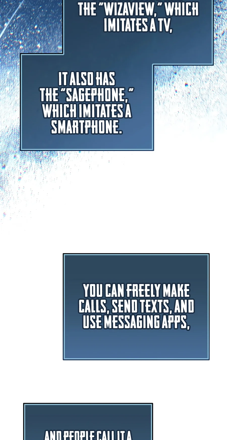 The Academy's Weapon Replicator Chapter 12 page 16 - 