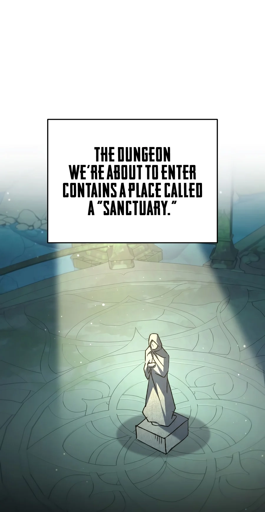 The Academy's Weapon Replicator Chapter 12 page 19 - 