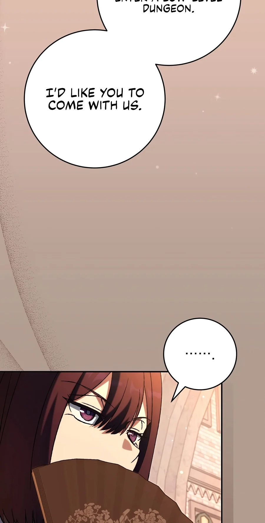The Academy's Weapon Replicator Chapter 12 page 3 - 