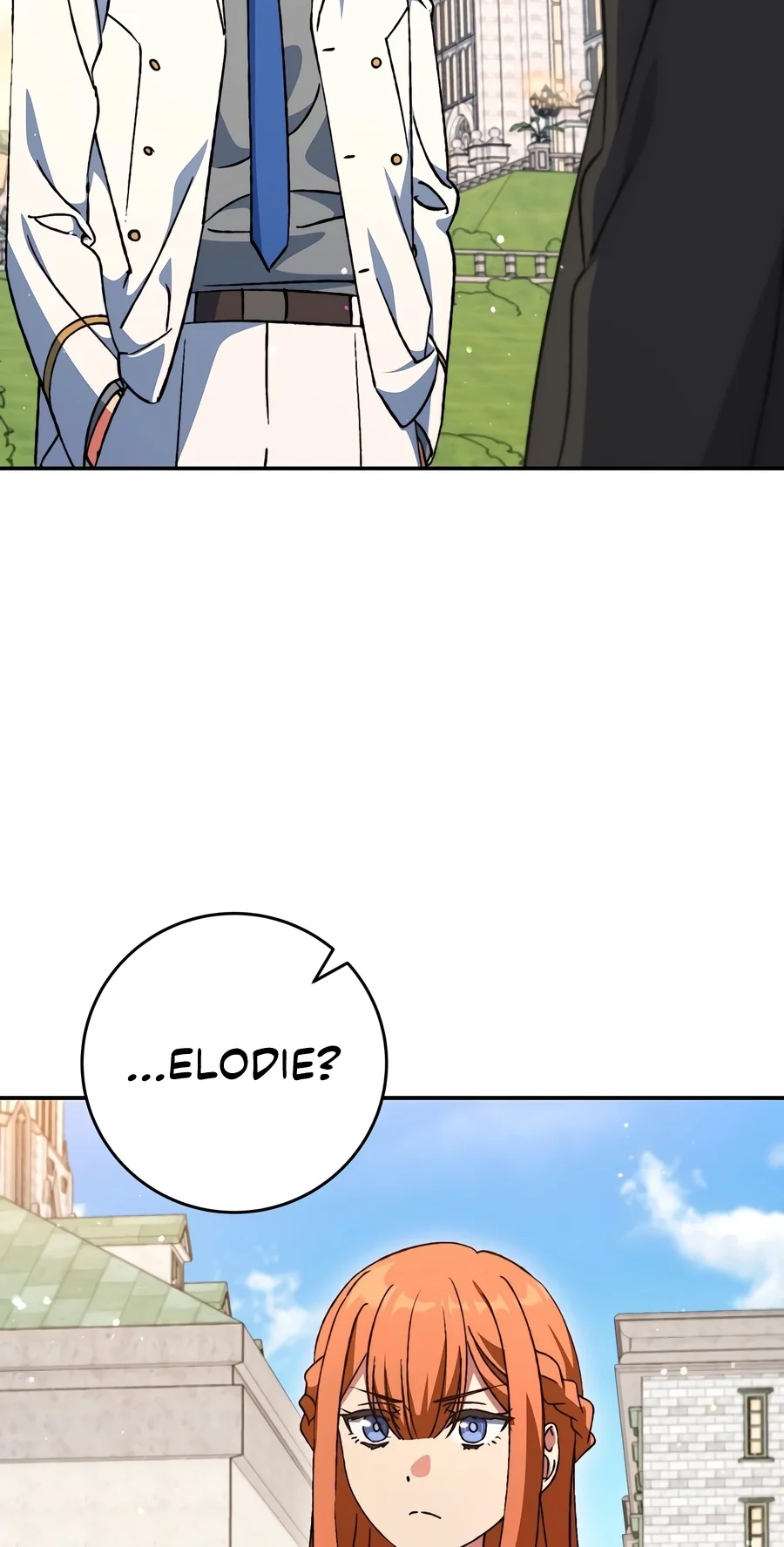 The Academy's Weapon Replicator Chapter 12 page 28 - 