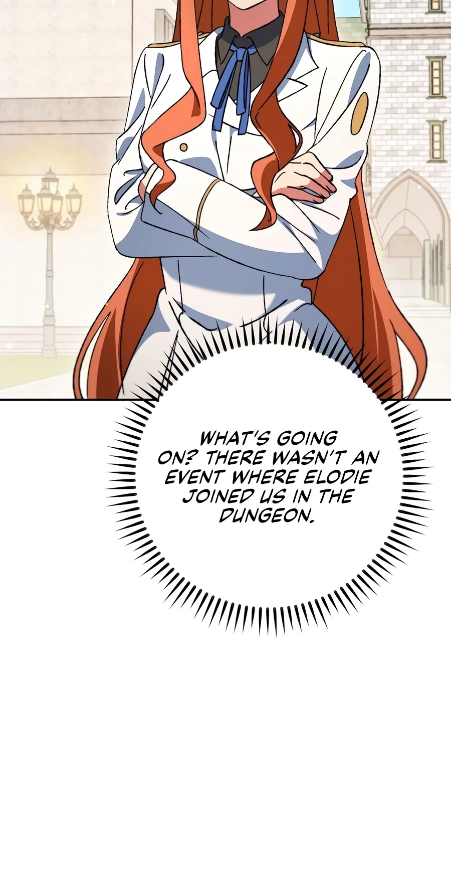 The Academy's Weapon Replicator Chapter 12 page 29 - 