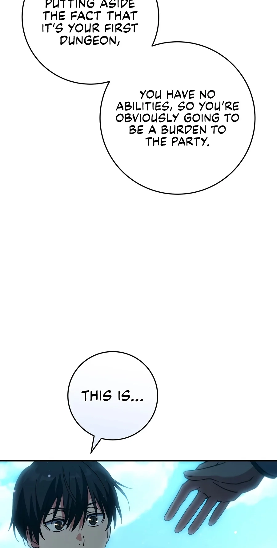 The Academy's Weapon Replicator Chapter 12 page 32 - 