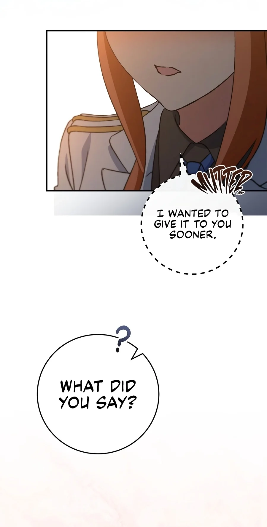 The Academy's Weapon Replicator Chapter 12 page 35 - 