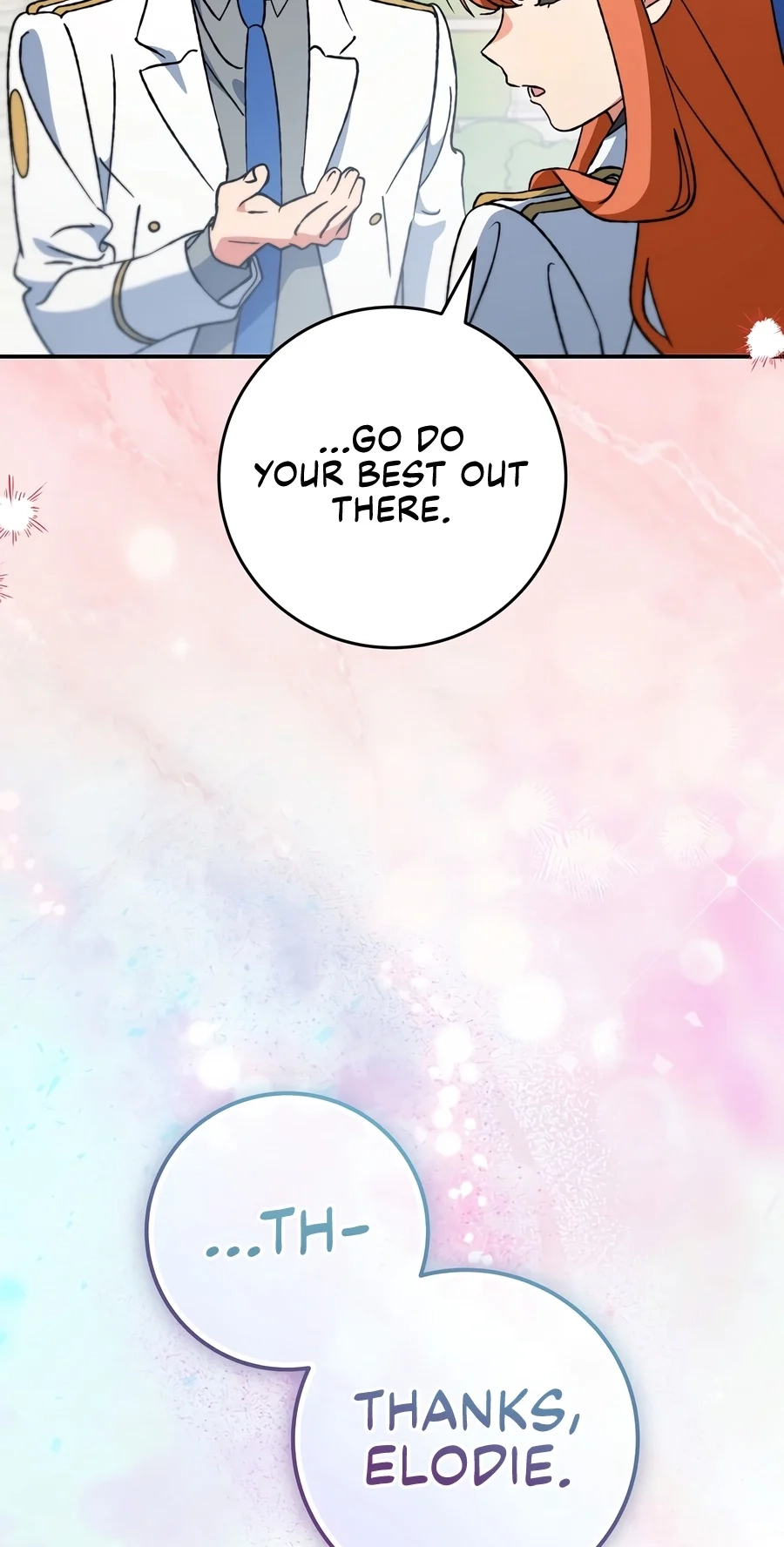 The Academy's Weapon Replicator Chapter 12 page 38 - 