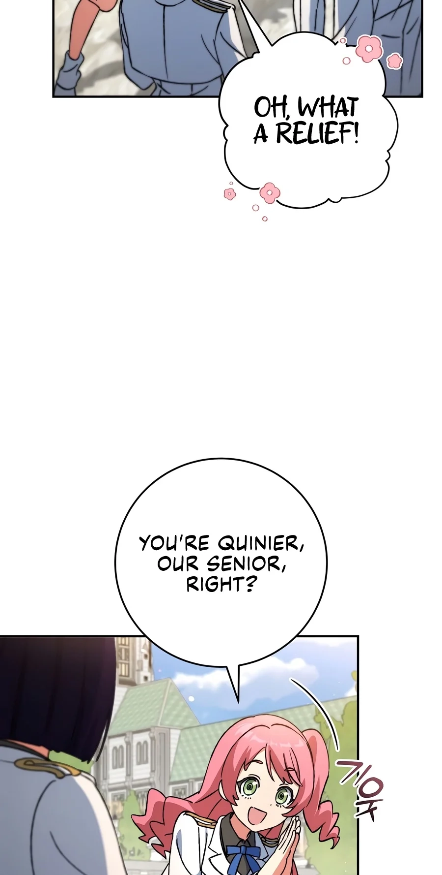 The Academy's Weapon Replicator Chapter 12 page 44 - 