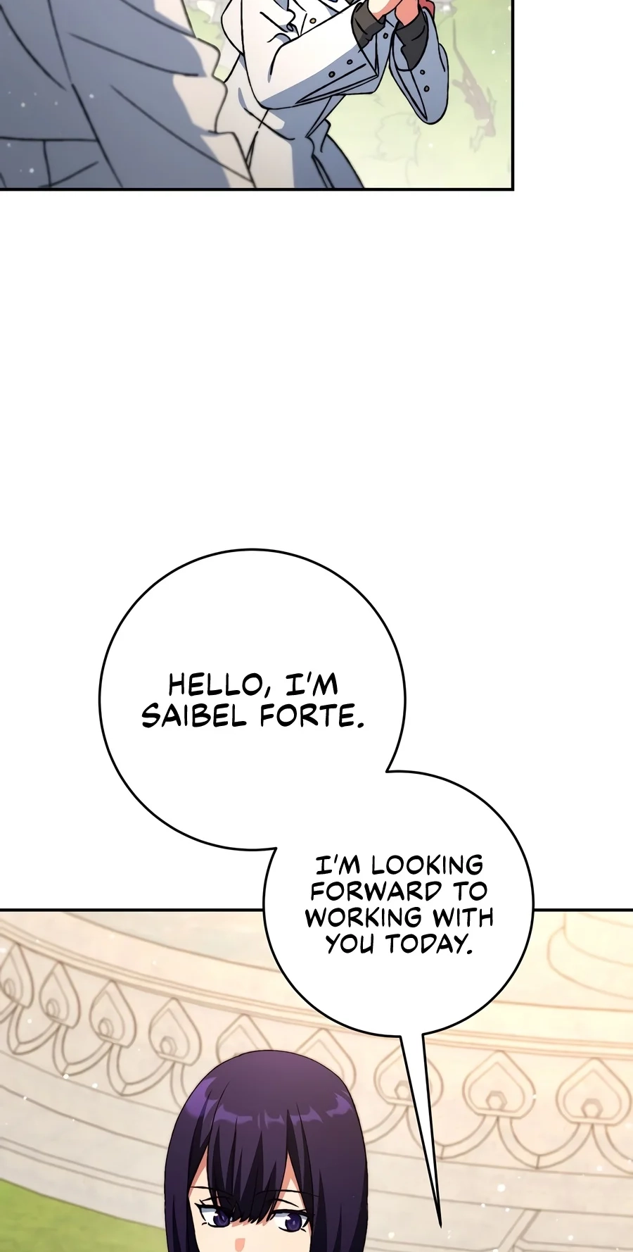 The Academy's Weapon Replicator Chapter 12 page 45 - 