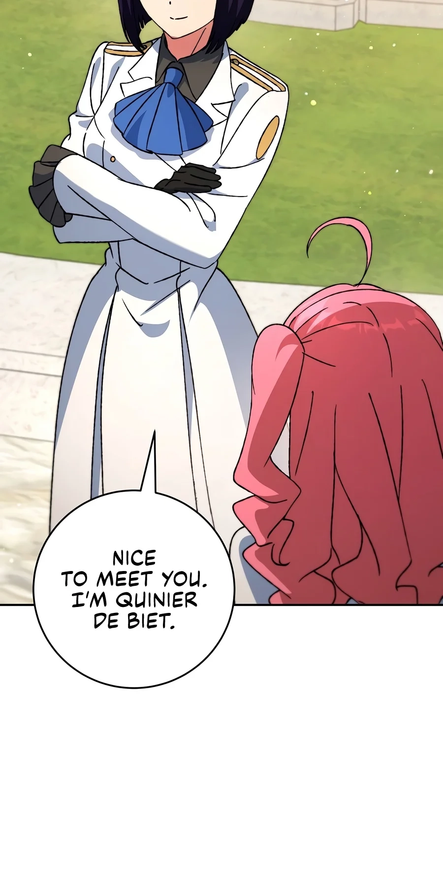 The Academy's Weapon Replicator Chapter 12 page 46 - 