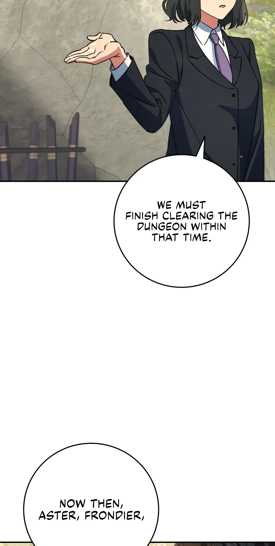 The Academy's Weapon Replicator Chapter 12 page 57 - 