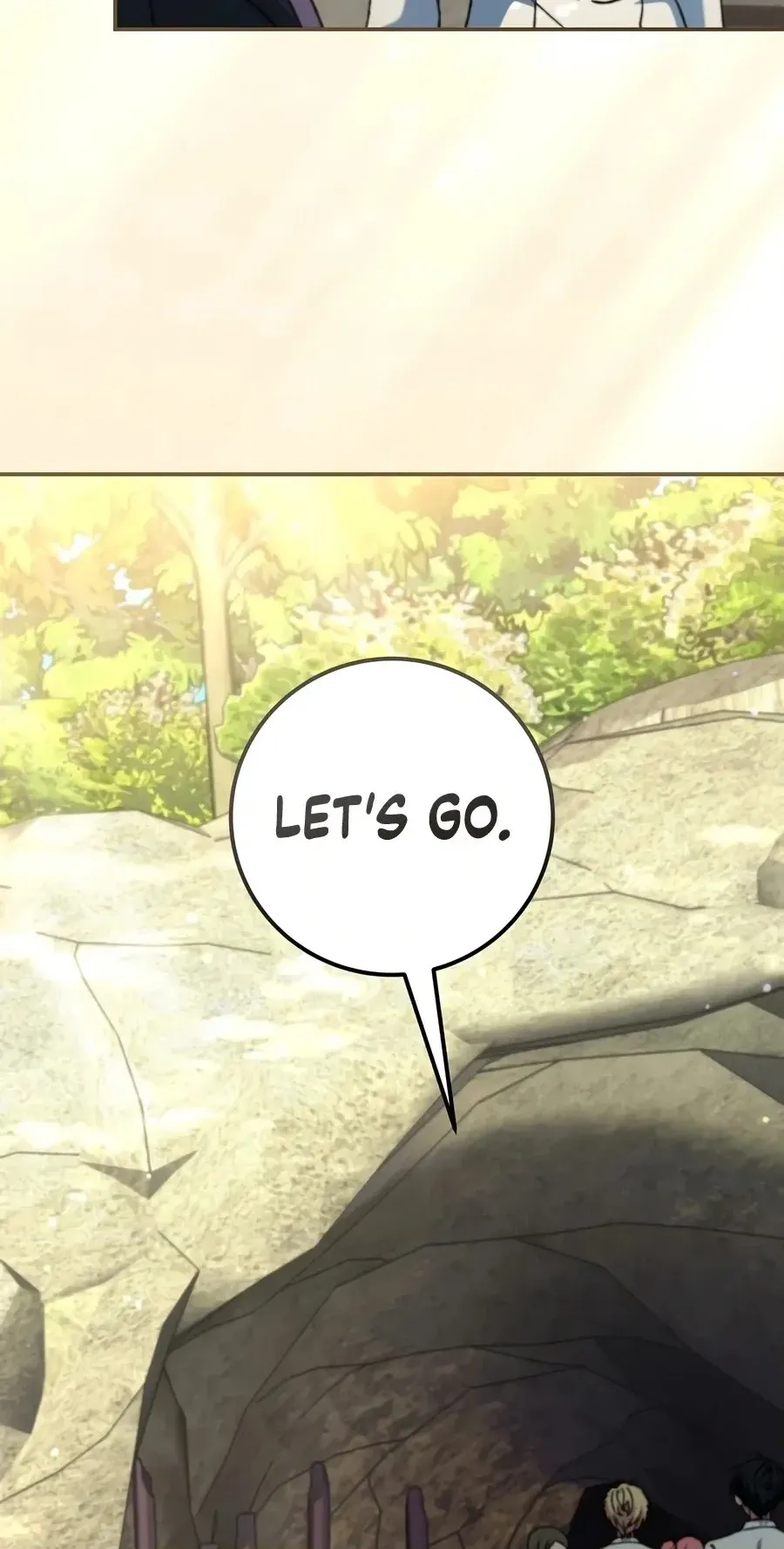 The Academy's Weapon Replicator Chapter 12 page 60 - 