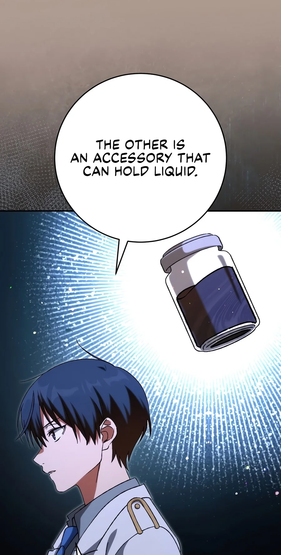 The Academy's Weapon Replicator Chapter 12 page 7 - 