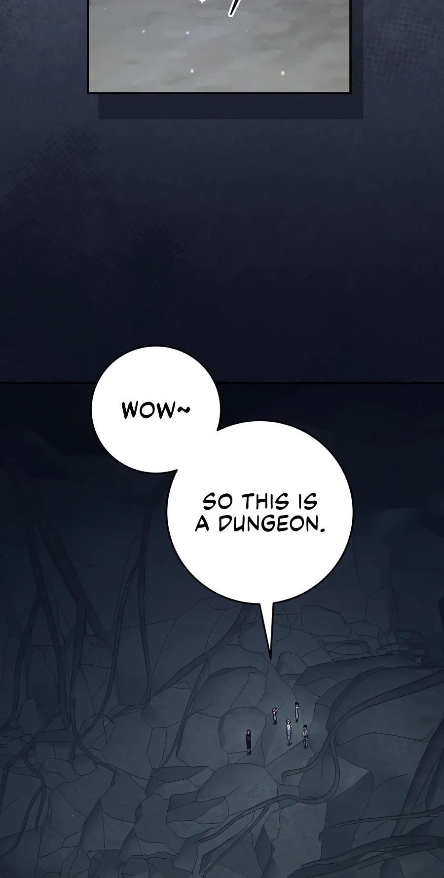 The Academy's Weapon Replicator Chapter 12 page 64 - 