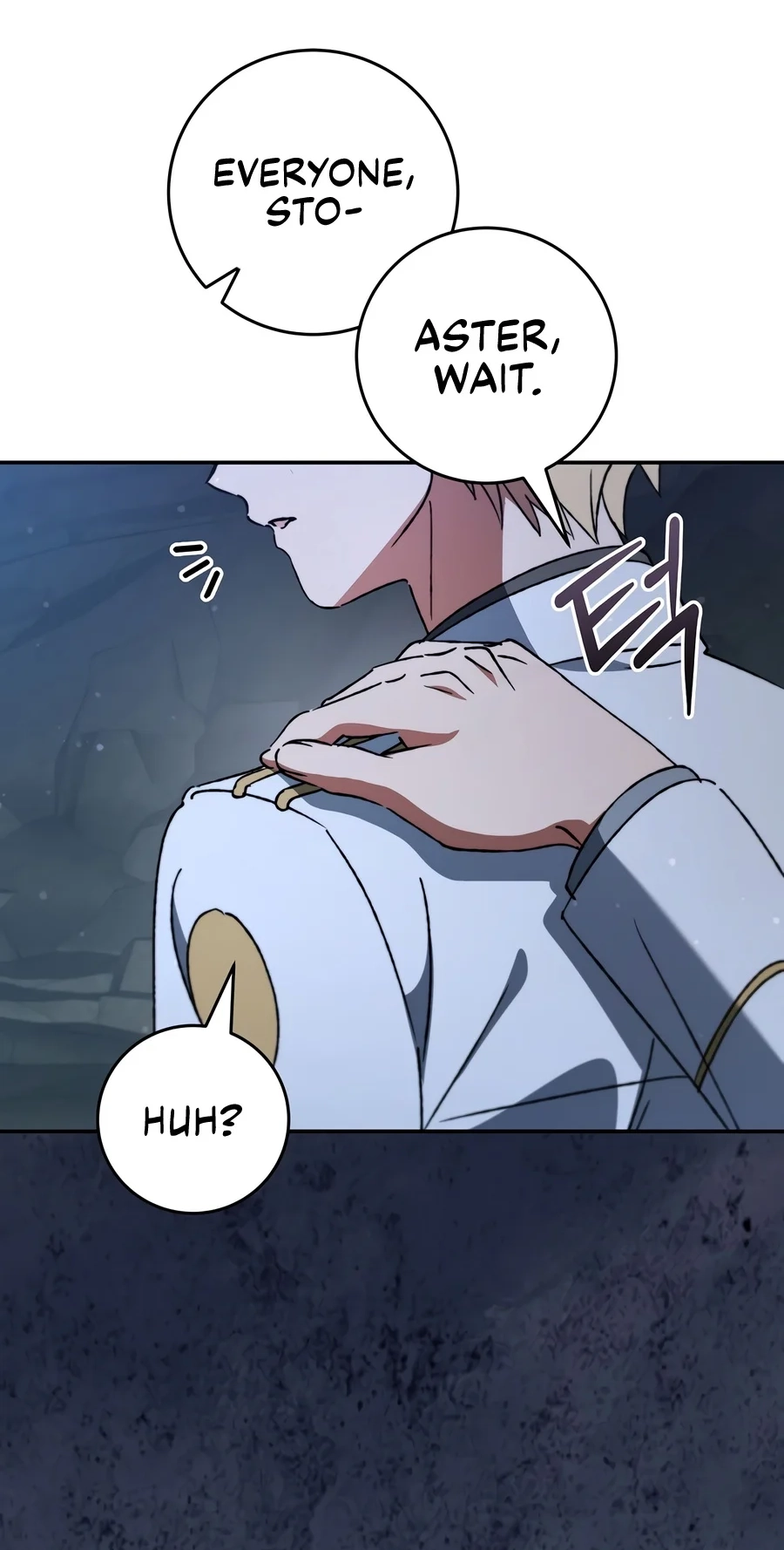 The Academy's Weapon Replicator Chapter 12 page 74 - 