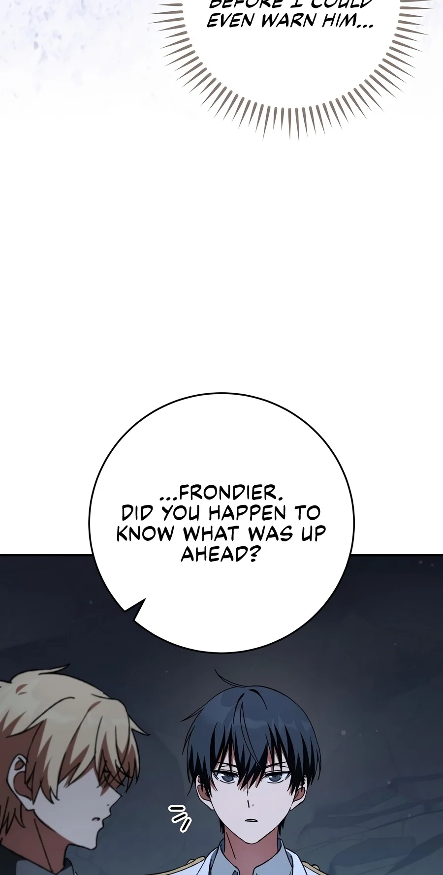 The Academy's Weapon Replicator Chapter 12 page 76 - 