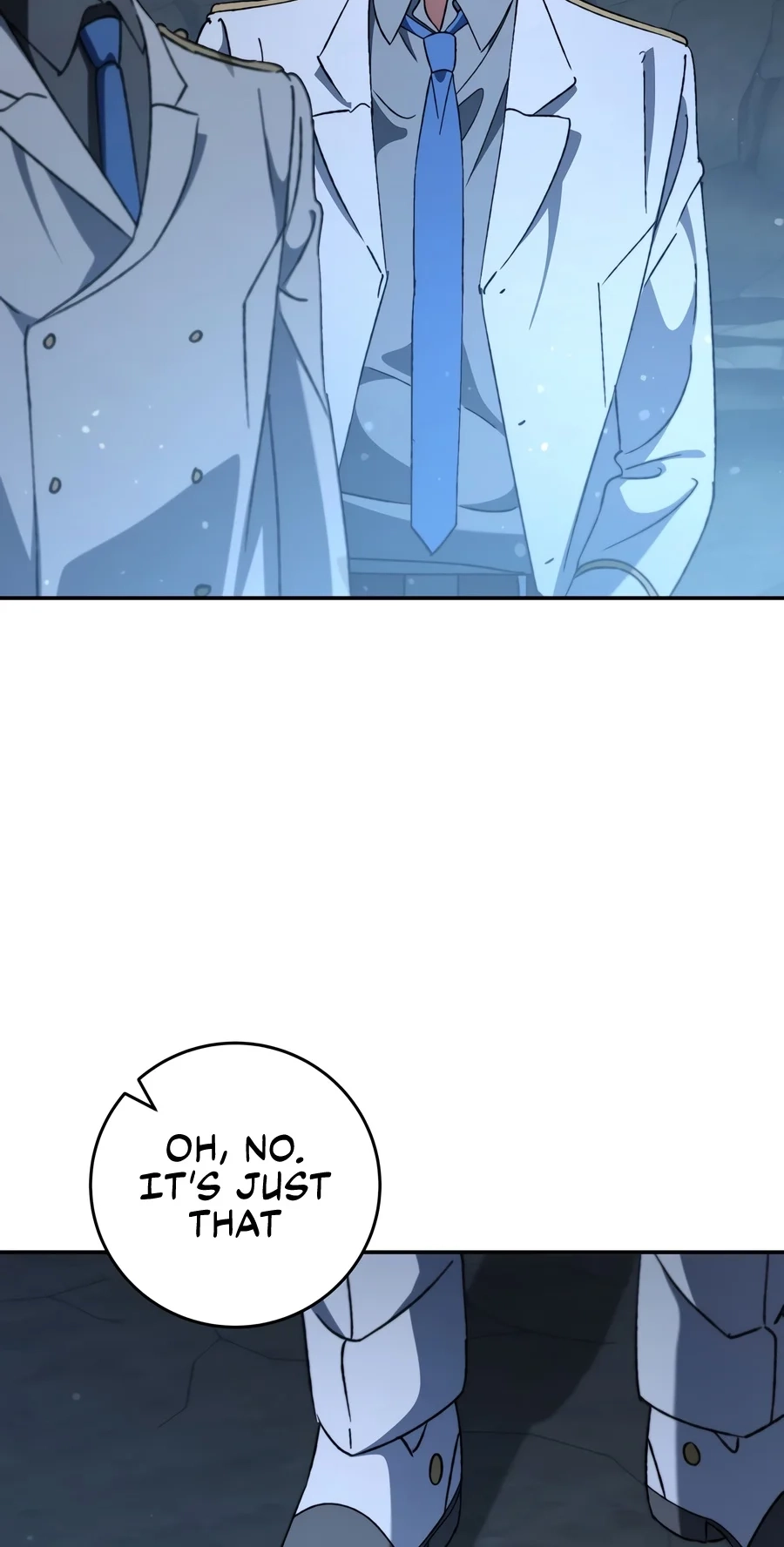 The Academy's Weapon Replicator Chapter 12 page 77 - 