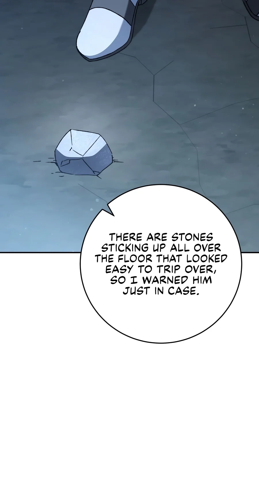 The Academy's Weapon Replicator Chapter 12 page 78 - 